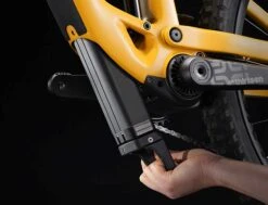 Trek TQ HPR 360Wh - Untere Akkuendkappe -E-Bike Zubehör Verkauf trek tq hpr 360 wh untere akkuendkappe am akku