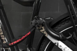 E-Bike Zubehör Verkauf -E-Bike Zubehör Verkauf trelock rs 480 xl mit rahmenschloss