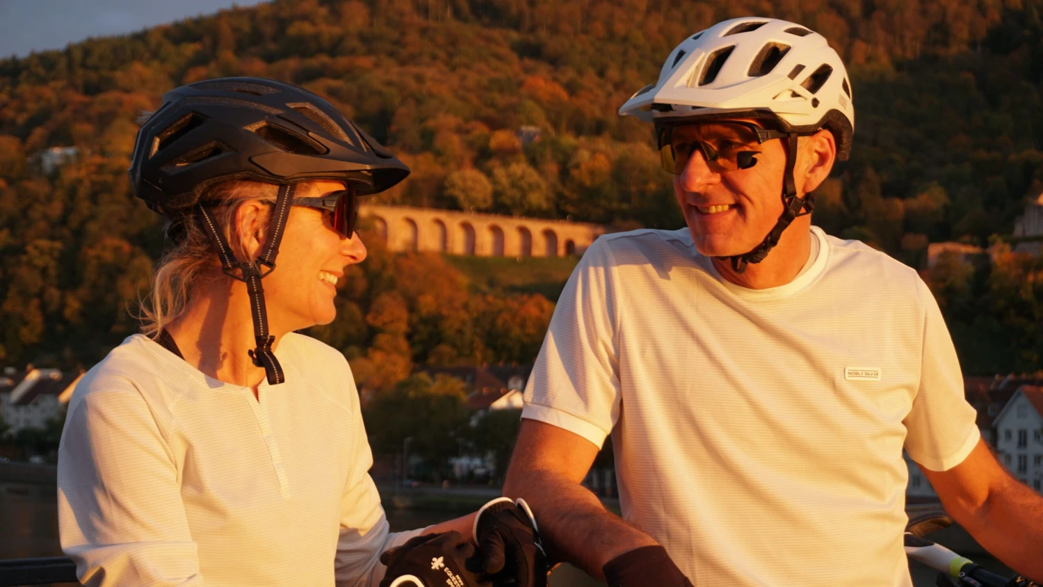 TriEye View Air Revo - Sonnenbrille Mit Rückspiegel 7 TriEye View Air Revo - Sonnenbrille Mit Rückspiegel – Bild 5