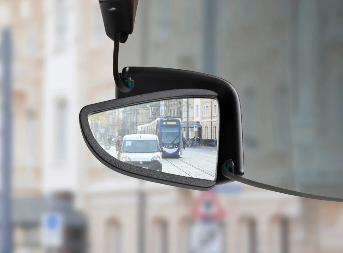 TriEye View Air Revo - Sonnenbrille Mit Rückspiegel 8 TriEye View Air Revo - Sonnenbrille Mit Rückspiegel – Bild 6