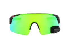 TriEye View Sport Revo - Sonnenbrille Mit Rückspiegel -E-Bike Zubehör Verkauf trieye view sport revo gruen