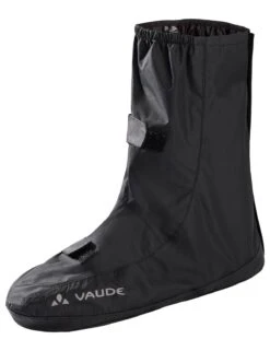 VAUDE Schuh-Cover Palade Schwarz