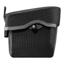 Ortlieb Ultimate Six Plus 5L Lenkertasche -E-Bike Zubehör Verkauf ultimate six plus grey side