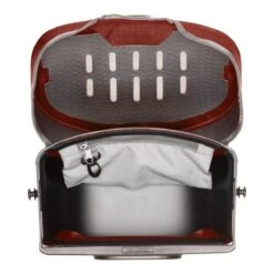 Ortlieb Ultimate Six Plus 5L Lenkertasche -E-Bike Zubehör Verkauf ultimate six plus salsa oben