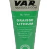 VAR Lithium Lagerfett - 100 Ml -E-Bike Zubehör Verkauf var lithium lagerfett 100 ml 884503 5814