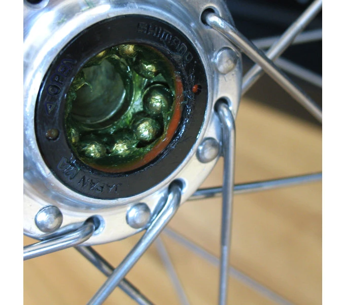 VAR Lithium Lagerfett - 100 Ml 6 VAR Lithium Lagerfett - 100 Ml – Bild 4