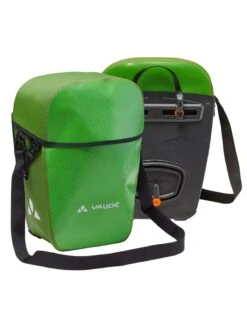 VAUDE Aqua Back Pro Hinterradtasche -E-Bike Zubehör Verkauf vaude aqua back pro green