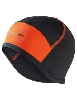 Vaude Bike Cap -E-Bike Zubehör Verkauf vaude bike cap helmunterziehmuetze mars rot