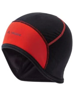 Vaude Bike Cap -E-Bike Zubehör Verkauf vaude bike cap helmunterziehmuetze neon gelb
