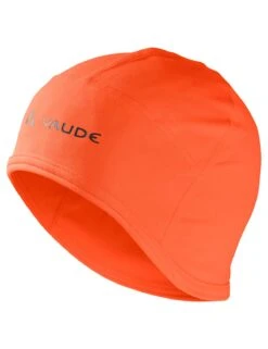 Vaude Bike Warm Cap Helm-Unterziehmütze -E-Bike Zubehör Verkauf vaude bike warm cop orange