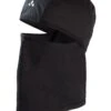 VAUDE Facemask Warm II Schwarz -E-Bike Zubehör Verkauf vaude facemask warm 2