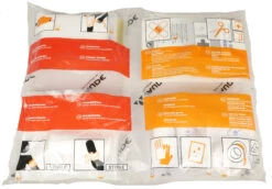 Vaude First Aid Kit - Erste-Hilfe-Set -E-Bike Zubehör Verkauf vaude first aid kit erste hilfe set 5991 003