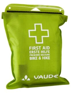 Vaude First Aid Kit - Erste-Hilfe-Set -E-Bike Zubehör Verkauf vaude first aid kit s waterproof