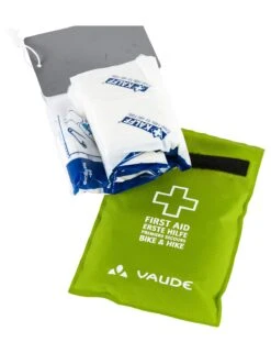 Vaude First Aid Kit - Erste-Hilfe-Set -E-Bike Zubehör Verkauf vaude first aid kit s waterproof offen