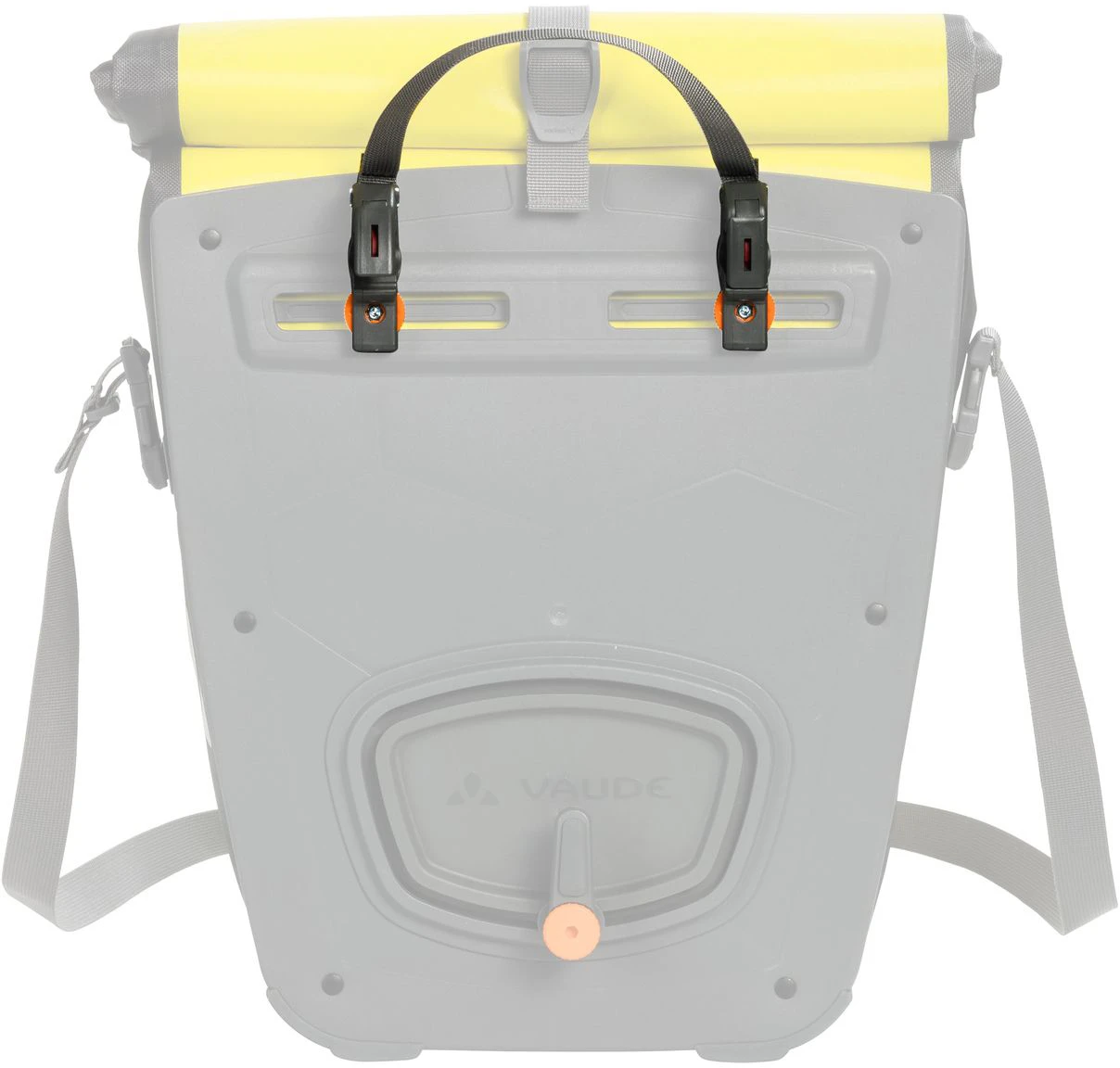 Vaude QMR-Haken 2.0 Mit Griff 4 Vaude QMR-Haken 2.0 Mit Griff – Bild 2