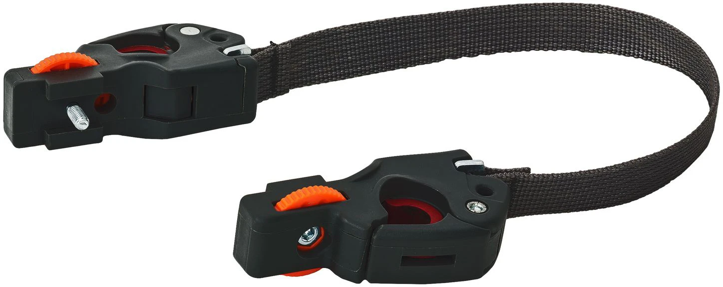 Vaude QMR-Haken 2.0 Mit Griff 3 Vaude QMR-Haken 2.0 Mit Griff