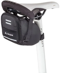 Vaude Race Light Satteltasche -E-Bike Zubehör Verkauf vaude race light l elektrofahrrad black befestigt