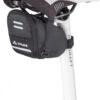 Vaude Race Light Satteltasche -E-Bike Zubehör Verkauf vaude race light m elektrofahrrad black befestigt