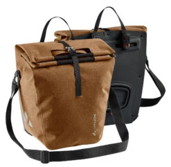 Vaude ReCycle Back Paar -E-Bike Zubehör Verkauf vaude recycle back paar umbra