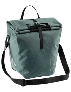 Vaude ReCycle Back Single -E-Bike Zubehör Verkauf vaude recycle back single dusty forest