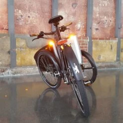 Velorian E-Bike Blinker-Set -E-Bike Zubehör Verkauf velorian e bike blinker set hinten