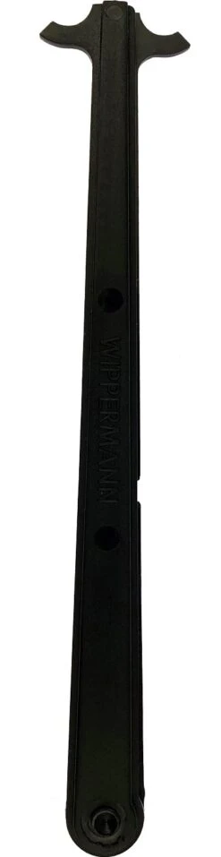 Wippermann Kettenmesslehre - Verschleißlehre -E-Bike Zubehör Verkauf wippermann kettenmesslehre verschleisslehre zusammengeklappt