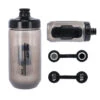 Haibike XLC MRS The Bottle Trinkflaschen Set Für Haibike MRS -E-Bike Zubehör Verkauf xlc the bottle trinkflaschen set haibike mrs 450ml