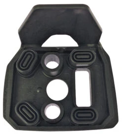 Haibike YAMAHA Dämpfungsgummi Ab 2015 - Vibrationsdämpfer -E-Bike Zubehör Verkauf yamaha daempfungsgummi 2015 mit halterung