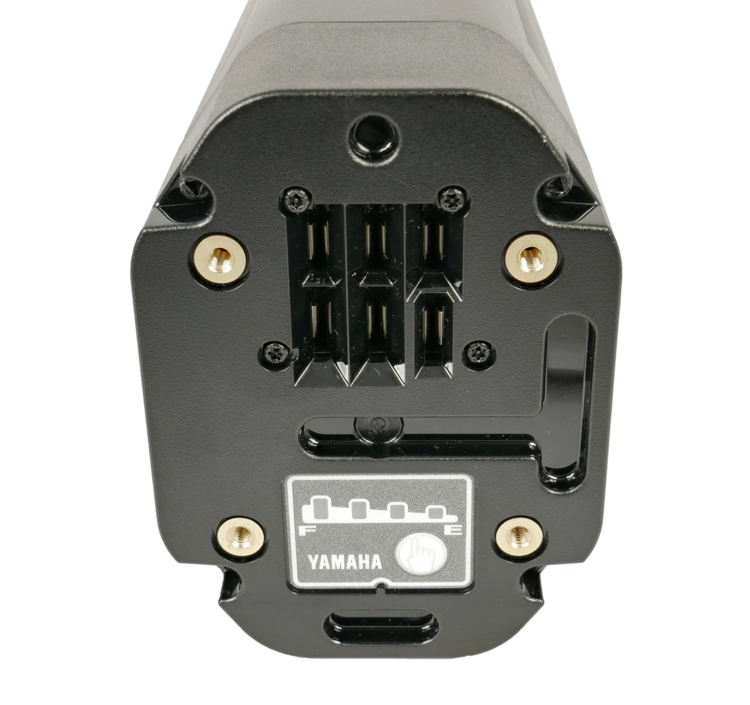 Yamaha Intube Akku 36V - 600 Wh 5 Yamaha Intube Akku 36V - 600 Wh – Bild 3