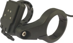 Yamaha E-Bike Display-Halter Inkl. Bedienelement Ab 2016 -E-Bike Zubehör Verkauf yamaha ebike displayhalter