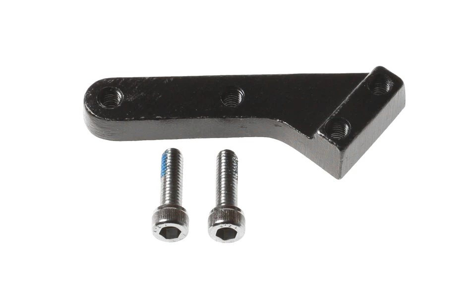 Haibike / Yamaha E-Bike Halteplatte Für Seitenständer 3 Haibike / Yamaha E-Bike Halteplatte Für Seitenständer