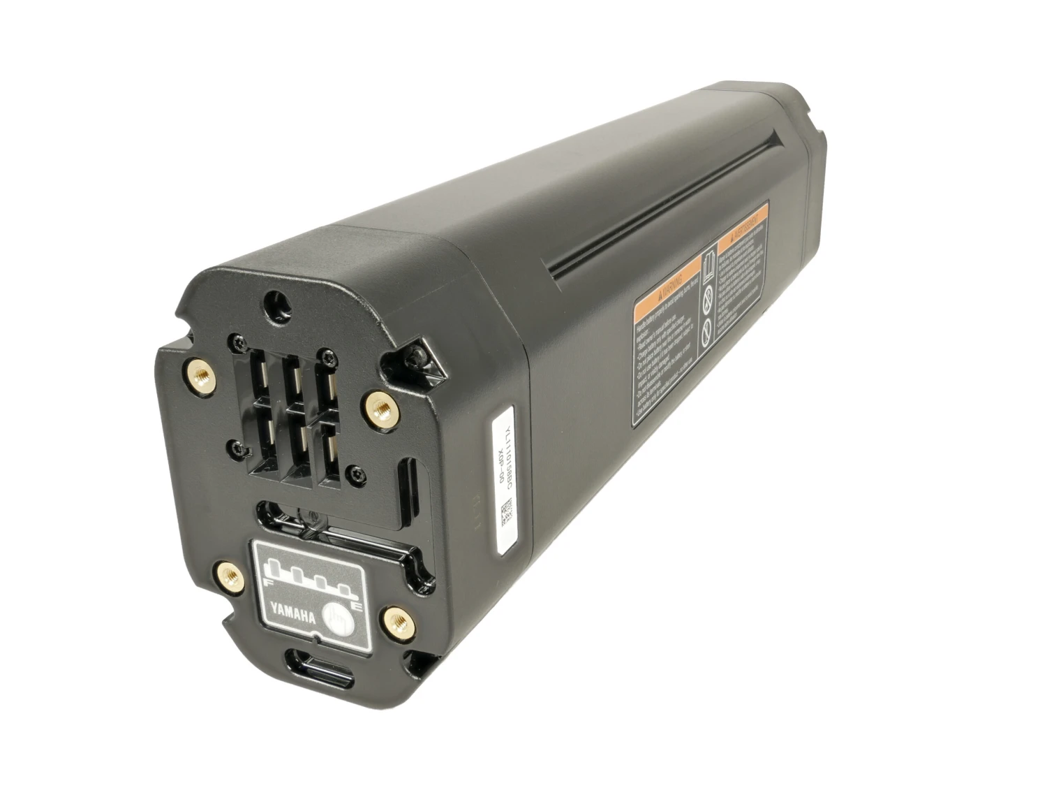 Yamaha Intube Akku 36V - 600 Wh 3 Yamaha Intube Akku 36V - 600 Wh