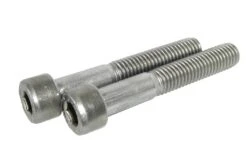 Yamaha Motorbefestigungsschraube 2017 Für PW-X Interface (2er-Set) -E-Bike Zubehör Verkauf yamaha motorbefestigungsschraube interface pw x m8 50