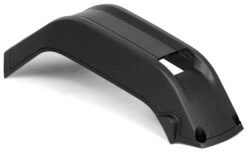 Yamaha PW-X2 I600 Wh Motor Skidplate -E-Bike Zubehör Verkauf yamaha pw x 2 i600wh motor skidplate schwarz aussenseite