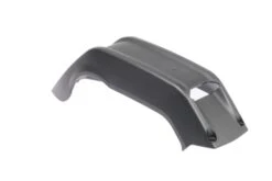 Haibike / Yamaha E-Bike Skidplate SDuro Für PW-X-Mittelmotor -E-Bike Zubehör Verkauf yamaha skidplate sduro e bike pwx mittelmotor schwarz matt