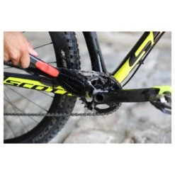 Zefal Reinigungsbürsten-Set 3-teilig -E-Bike Zubehör Verkauf zb twist ation 2