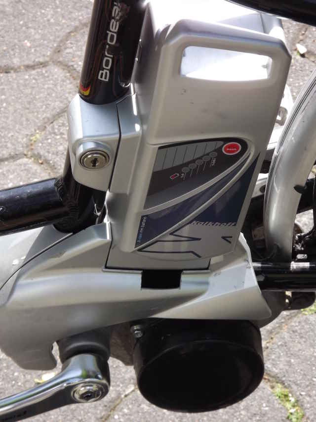 E-Bike Zubehör Verkauf -E-Bike Zubehör Verkauf DSCF1650